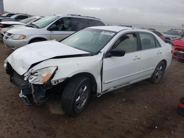 2003 Honda Accord Sedan LX