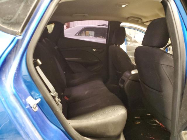 2015 DODGE DART SE - 1C3CDFAA9FD200943