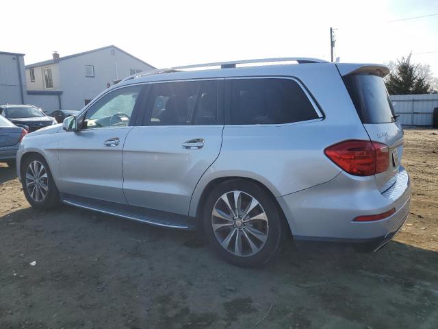 4JGDF7CE7DA239525 2013 Mercedes-Benz Gl 450 4Matic