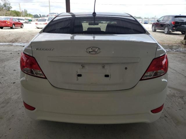 KMHCT4AE3HU186655 2017 Hyundai Accent Se