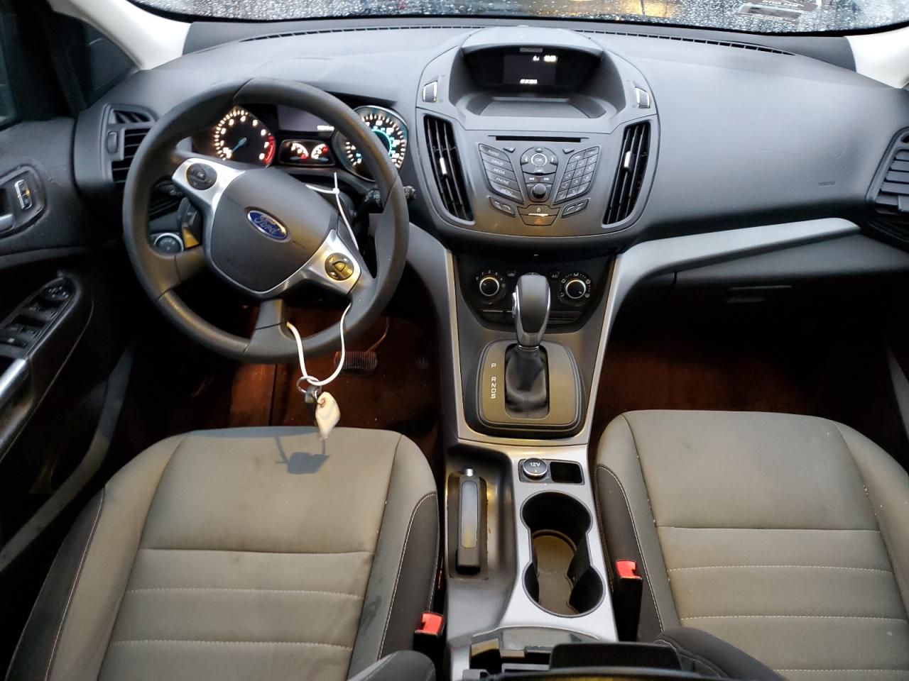 1FMCU0G79GUA70146 FORD ESCAPE 2016