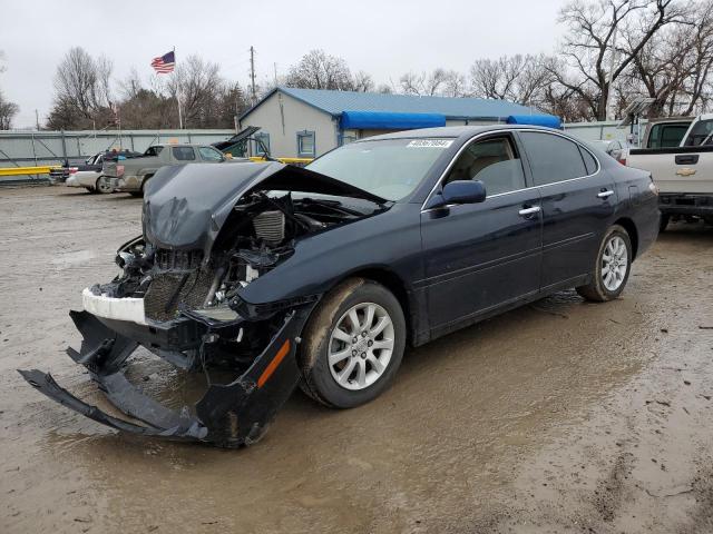 2004 Lexus ES 330 