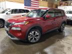 2021 NISSAN ROGUE SV - 5N1AT3BB2MC732769