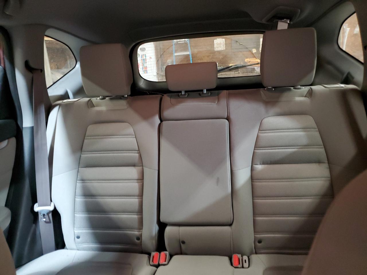 2HKRW6H39KH213736 HONDA CRV 2019