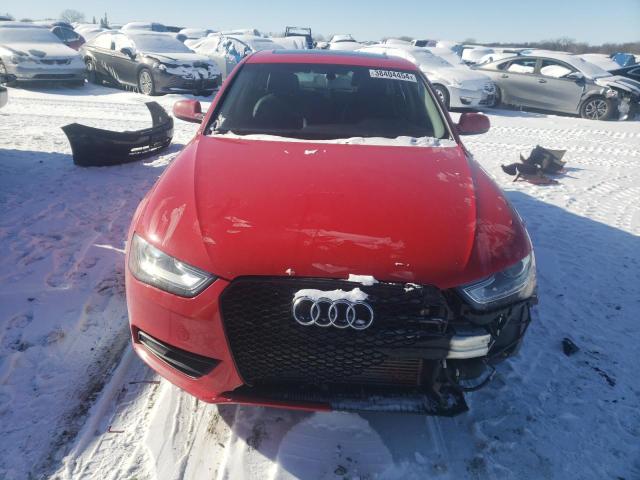 VIN WAUBFAFL4DN034527 2013 Audi A4, Premium no.5