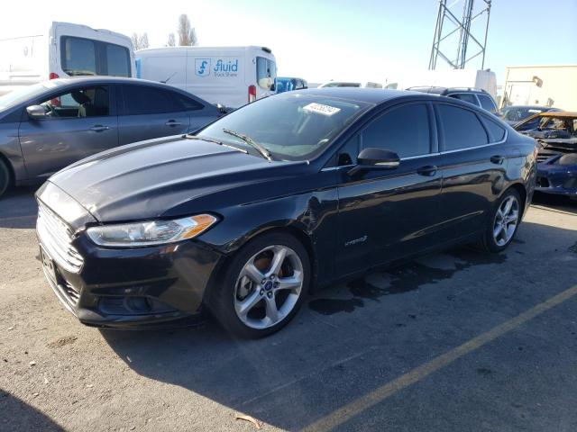 3FA6P0LU2ER256688 | 2014 FORD FUSION SE