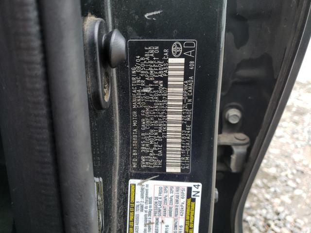 2T1KR32E75C367807 2005 Toyota Corolla Matrix Xr