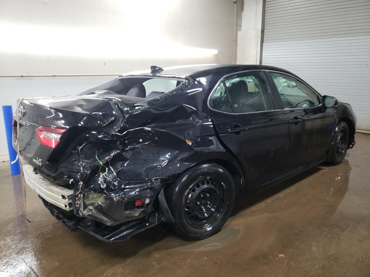 4T1C31AKXNU570562 TOYOTA CAMRY 2022