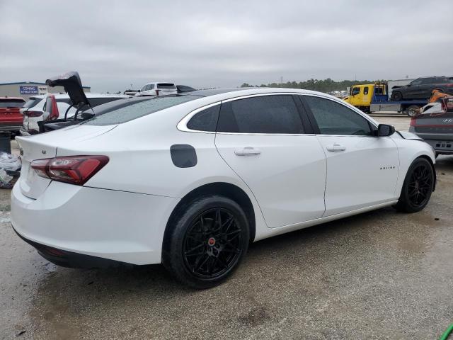 Vin: 1g1zd5st7lf103152, lot: 37973764, chevrolet malibu lt 20203