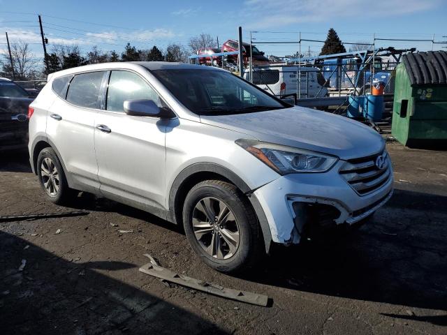 2016 HYUNDAI SANTA FE S 5XYZT3LB0GG314460