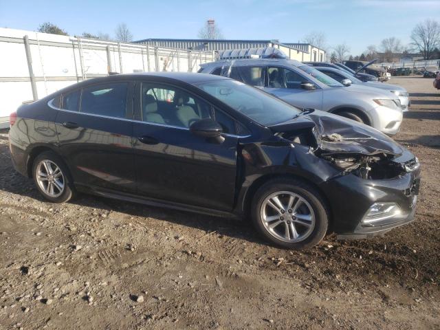 1G1BD5SM4J7143786 | 2018 CHEVROLET CRUZE LT