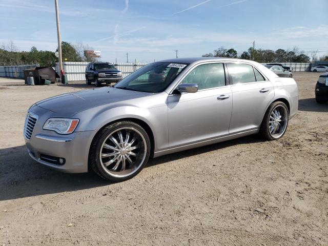 Vin: 2c3ccaeg7eh372989, lot: 38642084, chrysler 300 2014 img_1