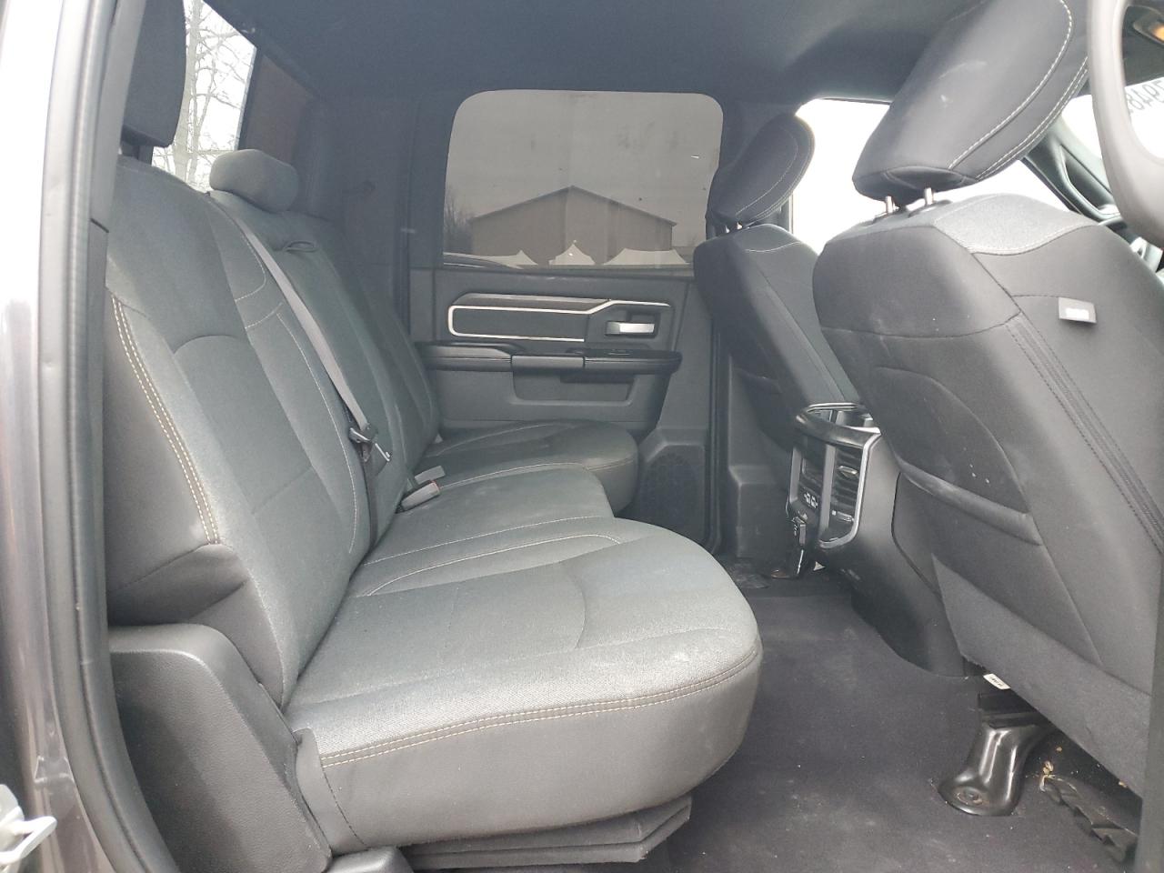 VIN: 3C63R3HL6MG690106 2021 RAM 3500