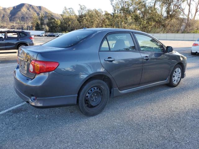 1NXBU40EX9Z081946 | 2009 Toyota corolla base