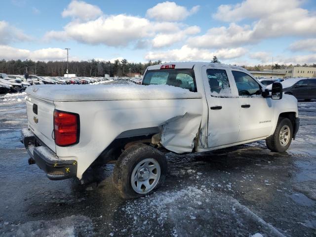 1GCRCPEH7FZ421465 | 2015 CHEVROLET SILVERADO