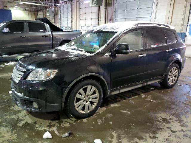 Lot #2356562763 2009 SUBARU TRIBECA LI salvage car