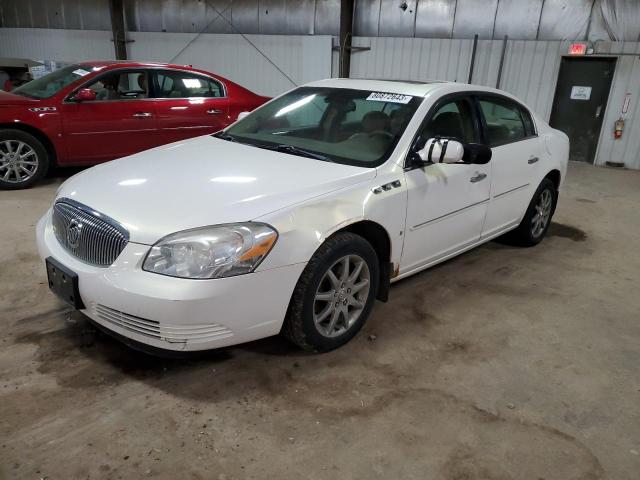 2006 Buick Lucerne CXL