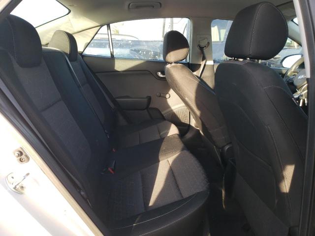 2018 KIA RIO LX 3KPA24AB9JE047946