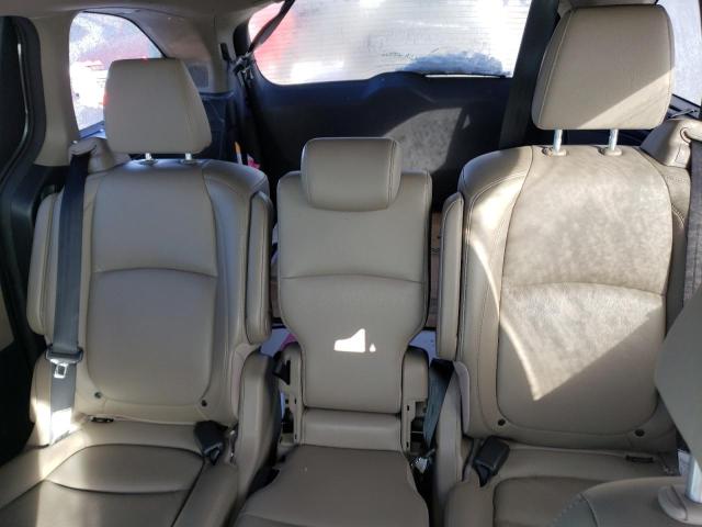 5FNRL6H99JB091874 2018 HONDA ODYSSEY, photo no. 10