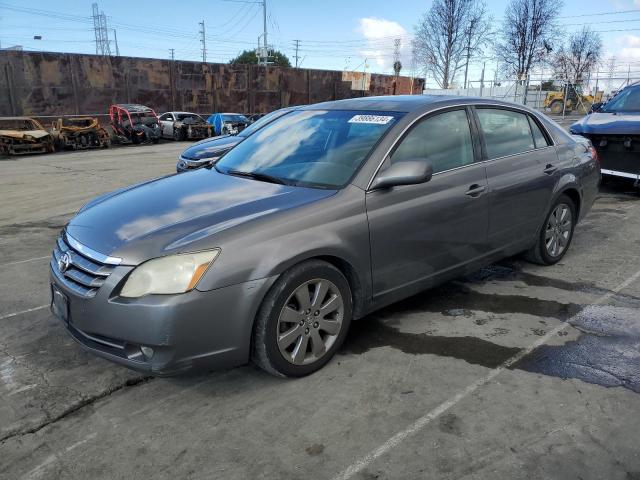 2006 Toyota Avalon XL