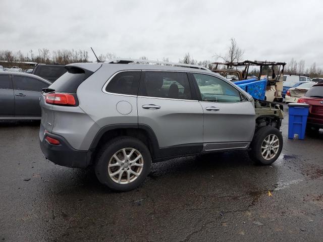 1C4PJMCB3FW504726 | 2015 JEEP CHEROKEE L