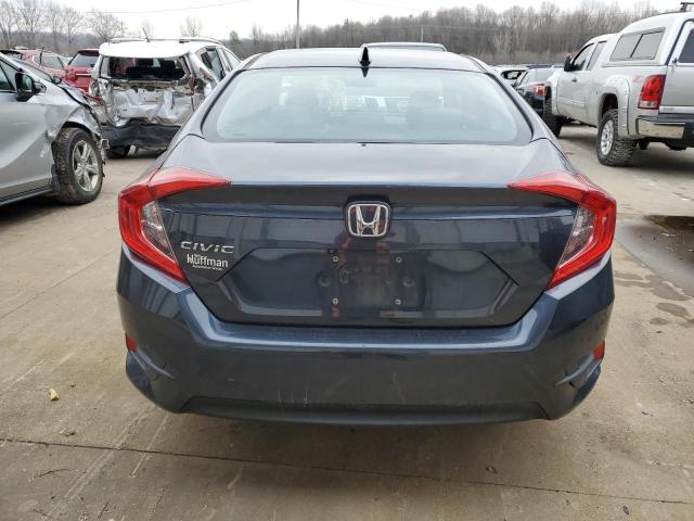 19XFC2F7XHE007817 | 2017 HONDA CIVIC EX