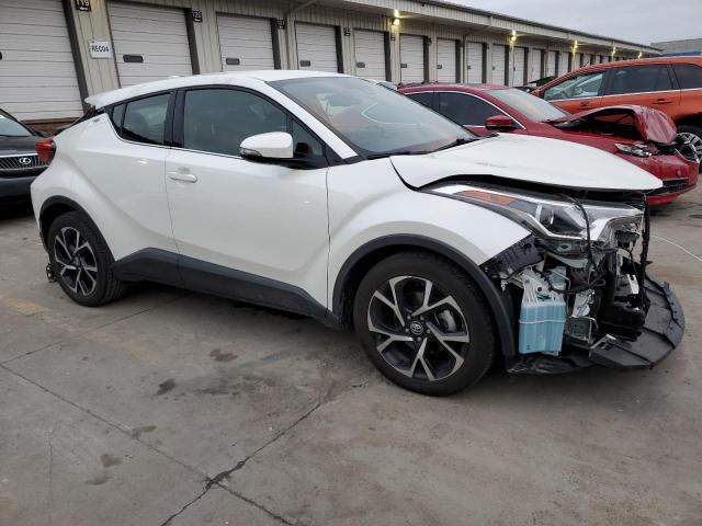 JTNKHMBX2K1023453 | 2019 TOYOTA C-HR XLE