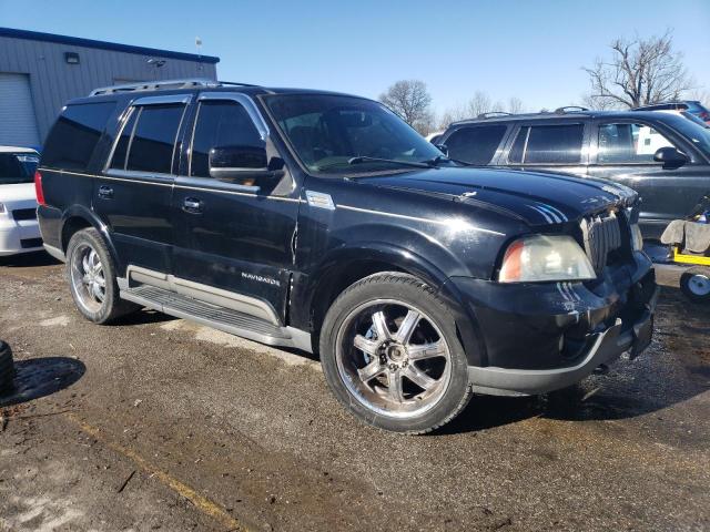 2004 Lincoln Navigator VIN: 5LMFU28R74LJ08819 Lot: 37224494