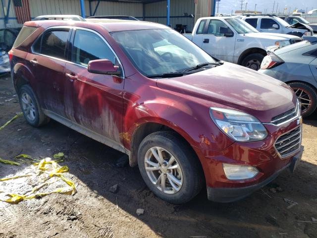 Vin: 2gnflfe35h6226696, lot: 39872324, chevrolet equinox lt 20174
