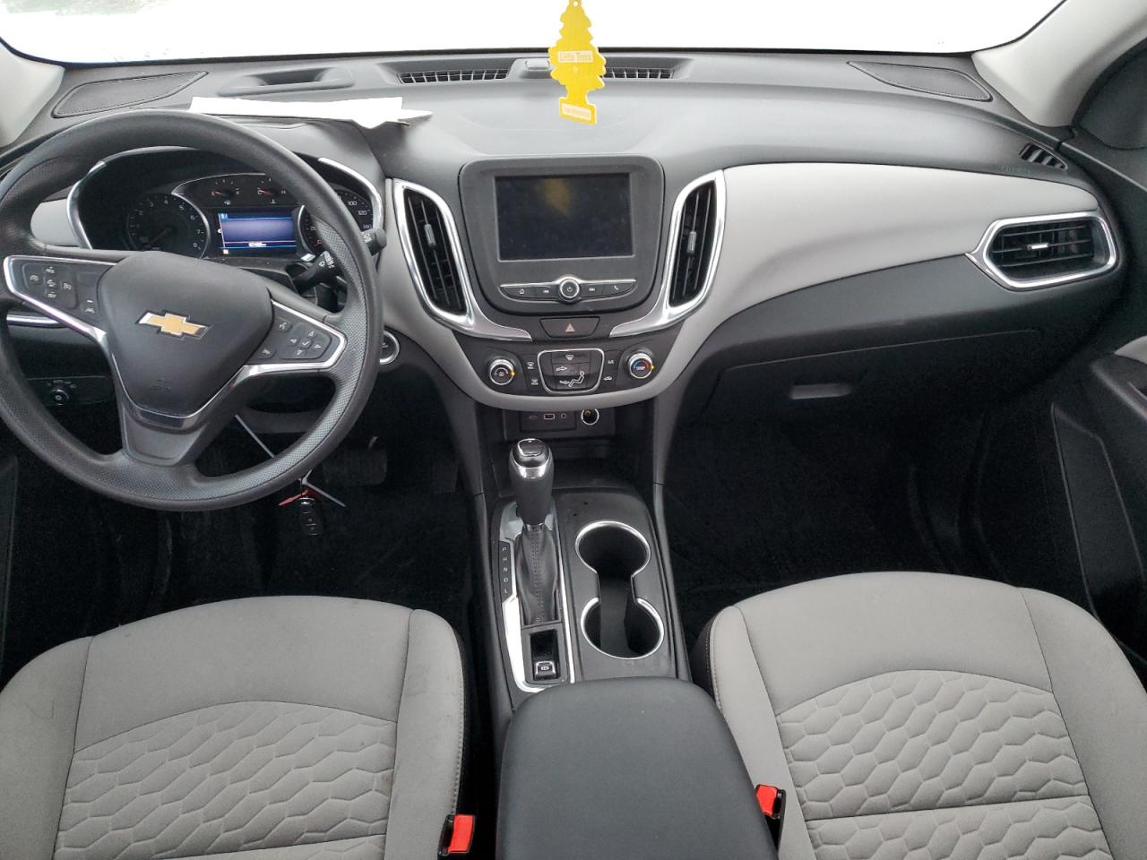 2GNAXUEV3L6199978 CHEVROLET EQUINOX 2020