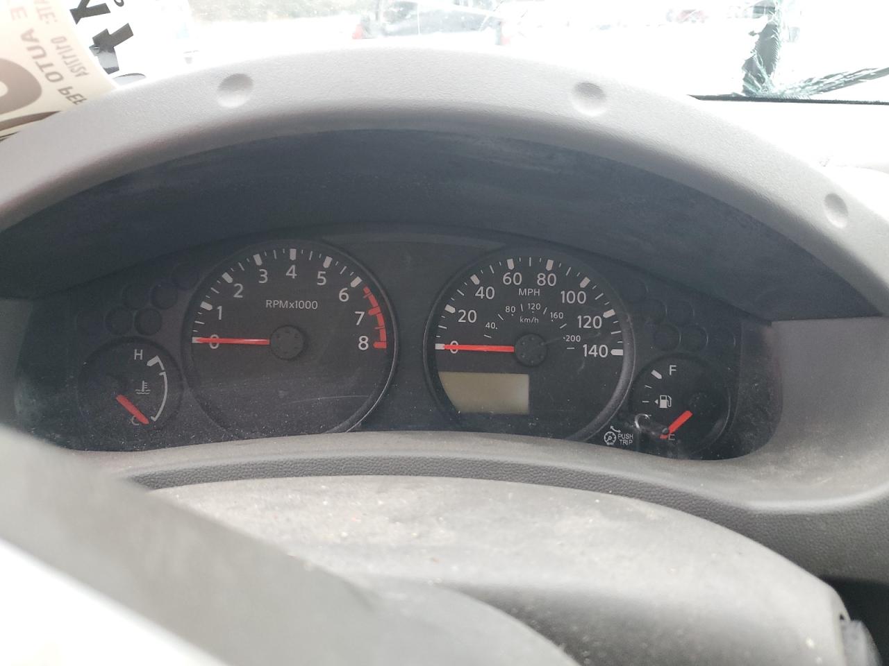 1N6BD0CT1GN754571 NISSAN FRONTIER 2016