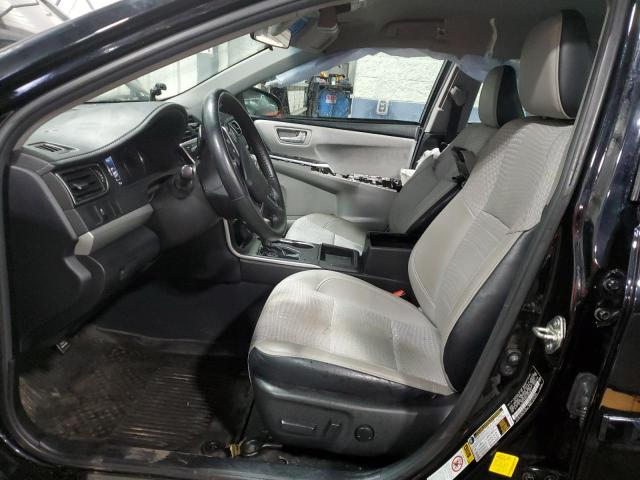 4T1BF1FKXFU078871 | 2015 TOYOTA CAMRY LE