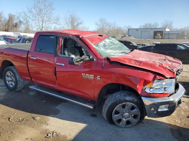 2017 Ram 3500 Slt VIN: 3C63R3DL1HG770764 Lot: 40333144