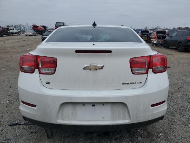 VIN 5N1AL0MN6FC507733 2015 CHEVROLET MALIBU no.6