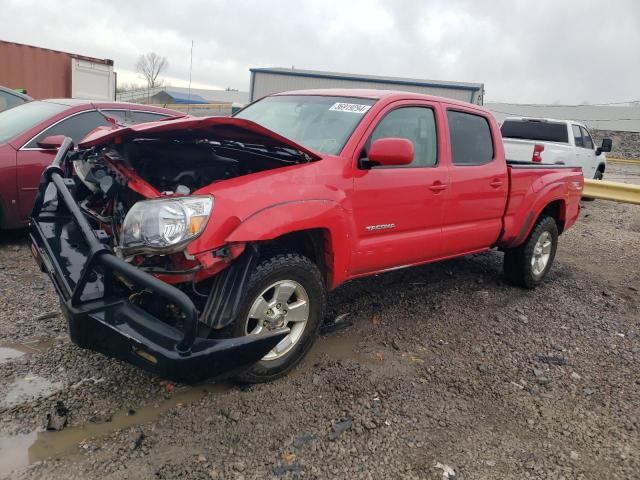 2006 Toyota Tacoma 