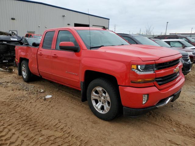 2016 CHEVROLET SILV1500 4 - 1GCVKREC7GZ380404