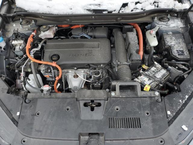 2023 HONDA CR-V SPORT - 2HKRS6H99PH204073