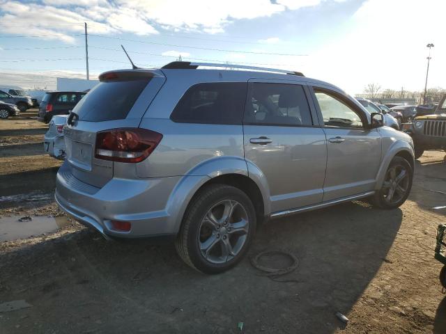 3C4PDDGGXGT227206 | 2016 Dodge journey crossroad