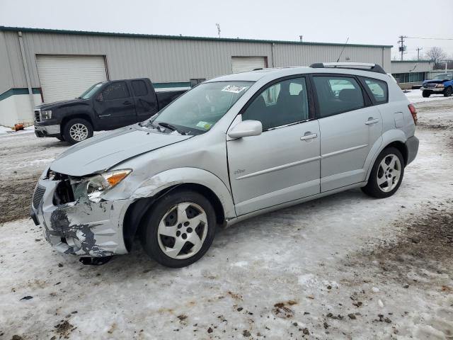 2005 Pontiac Vibe 