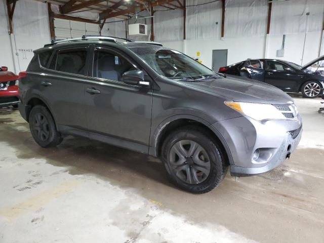 JTMZFREV5EJ004853 | 2014 TOYOTA RAV4 LE