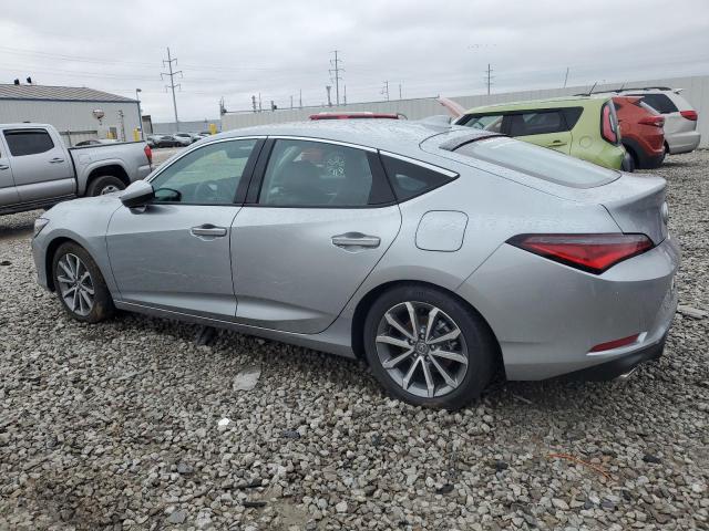 2024 ACURA INTEGRA 19UDE4H23RA018551