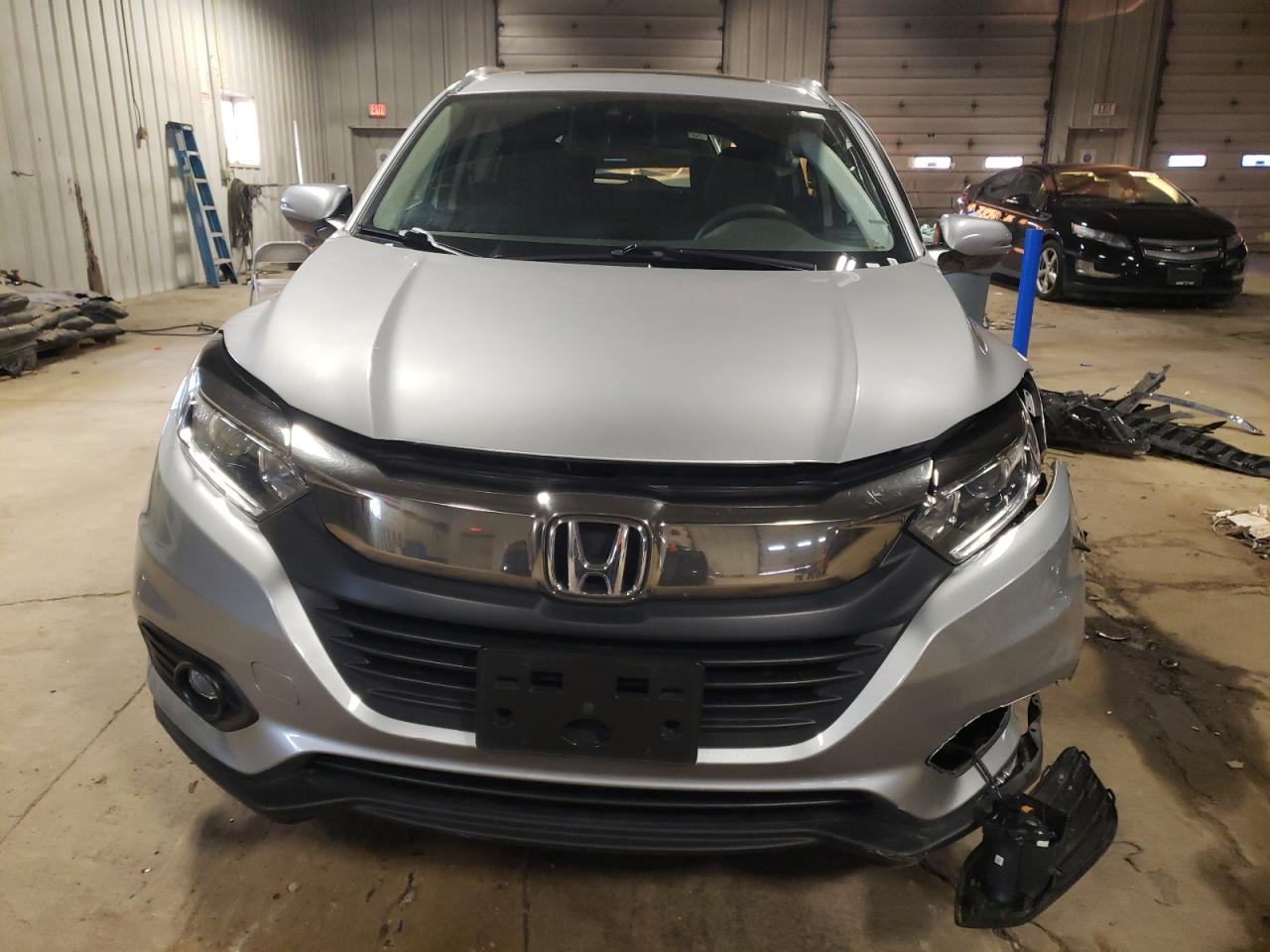 3CZRU6H57NM754106 HONDA HR-V 2022