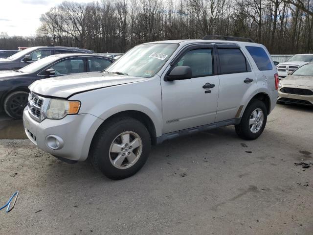 2008 Ford Escape XLT