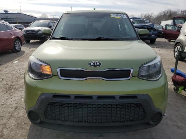 KNDJN2A23G7853558 | 2016 KIA SOUL