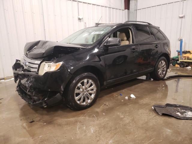 2007 Ford Edge SEL PLUS