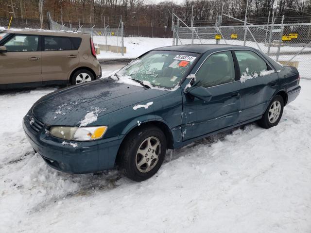 1997 Toyota Camry CE