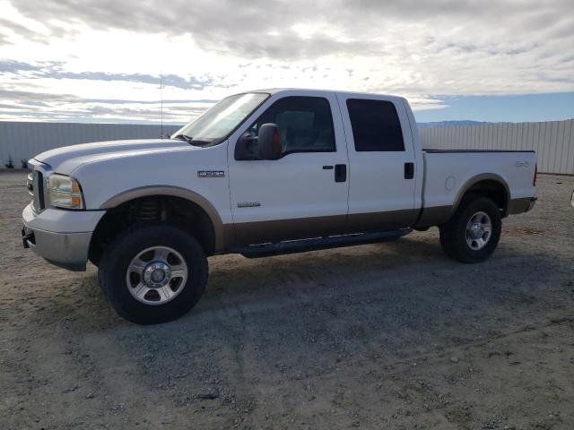 2005 Ford F-250 