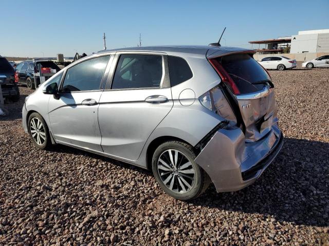 3HGGK5H85KM752181 | 2019 HONDA FIT EX