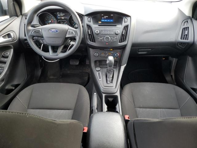 1FADP3F2XFL204051 | 2015 FORD FOCUS SE