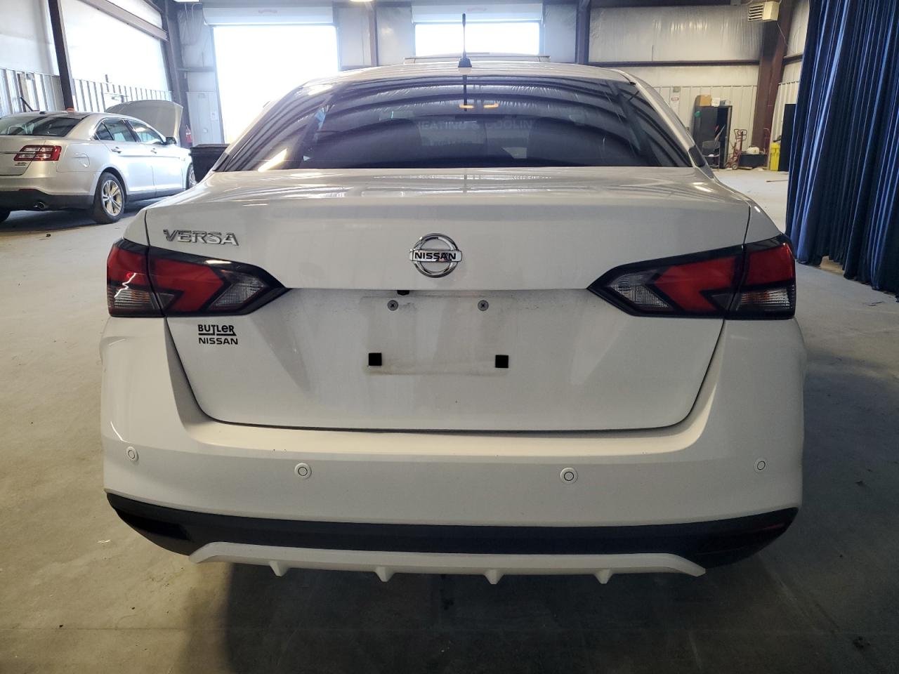 3N1CN8DV3LL881189 NISSAN VERSA 2020